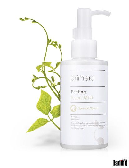 探索Primera 韓國(guó)愛(ài)茉莉太平洋集團(tuán)的純天然有機(jī)魅力