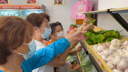 助力公益新風(fēng)尚 走進(jìn)身邊的慈善超市，讓日常消費(fèi)更有溫度