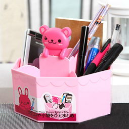 貝特正品八角五格收納盒 家居收納的理想之選