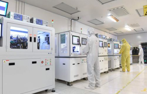俄羅斯芯片自研受挫 技術落后致補貼退回，5G服務或遭沖擊