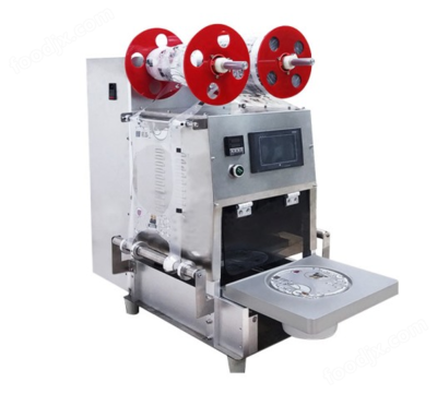 家用封罐機訂制-保定家用封罐機-廣州利華包裝設備公司(查看)