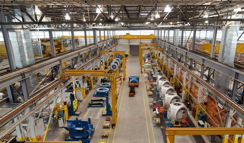 我國造海上巨無霸,日本機床要卡脖子 俄羅斯專家說出心里話